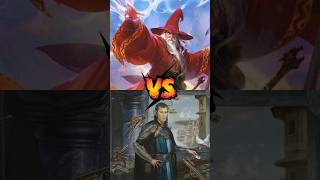 Commander Leviathan 1v1 Gameplay