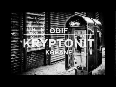 Kobane - Kryptonit