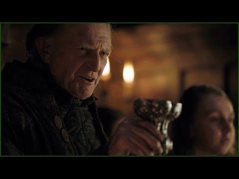 Game of Thrones S7E1 - Winter came for House Frey