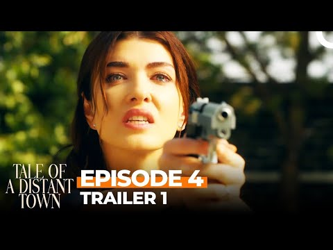 Tale Of a Distant Town Episode 4 Trailer 1