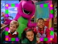 Barney S Sense Sational Day
