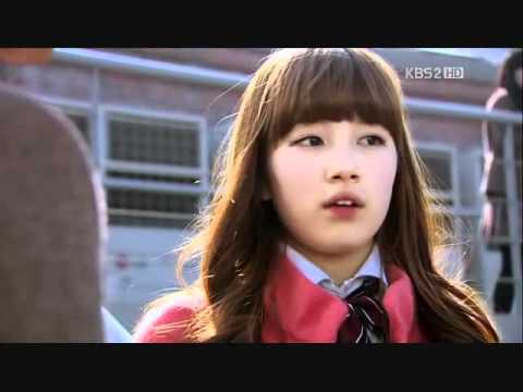 missA Suzy: Run Hyemi Run (Hyemi + Samdong)