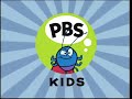PBS Kids Character ID Mighty Bug 5 2003 PBS Canada AU