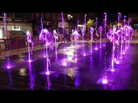 Juillet 2019 : Ville de Châteauroux