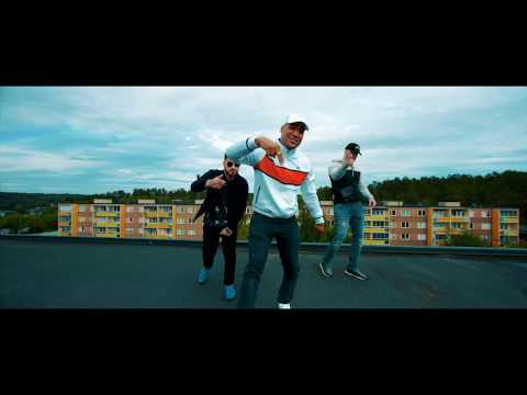 Ivory - Broder ft. Karim Alger & Pato Pooh (Officiell Musikvideo)