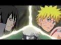 Naruto AMV - When All the Seraphim Cry 