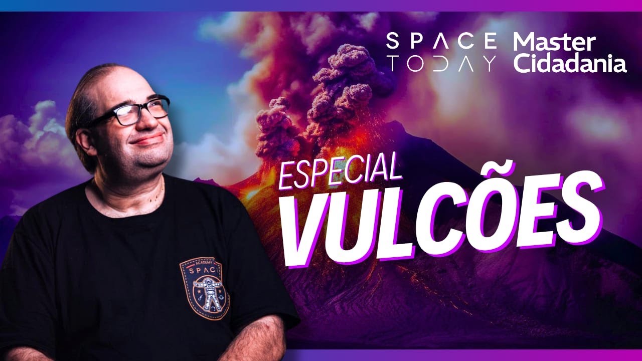 VISITANDO o SUBTERRÂNEO de NÁPOLES - O QUE o SACANI ENCONTROU LÁ? | VULCÕES ITALIANOS