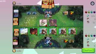 Fairtravel Battle V37 - Elemental Combo