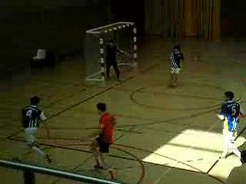 CFS Molins'99-Adedi (4-0)