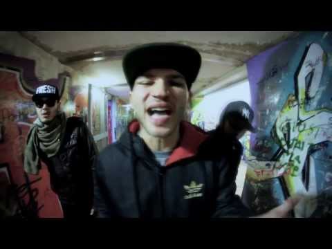 CLASSKILLZ - Sayonara feat Dj S-One - OFFICIAL VIDEO HD