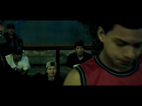 Stick vs McYou (4tos) Fecha #3 - Polideportivo S.A.