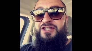 Saint Aslan 2016 Compilation