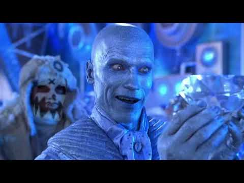 Avalanche - The Reinvention