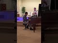 2022 June Recital Stay Bman Original Song