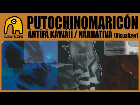 Video thumbnail for ántífá káwáíí / nárrátívá
