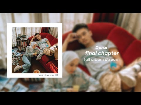Derai - final chapter (full album stream)