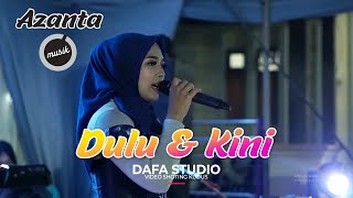 Download lagu Dulu dan Kini - Azanta Musik Qosidah Live Conge Ngembal Rejo Kudus mp3