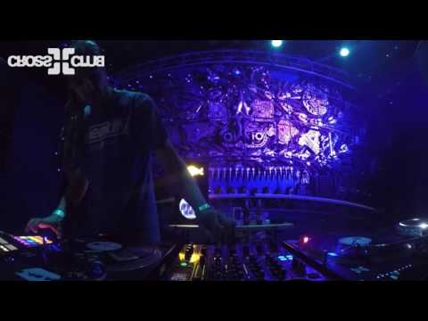 Filip Foreigner - Bassmatico [Cross Club 2016]