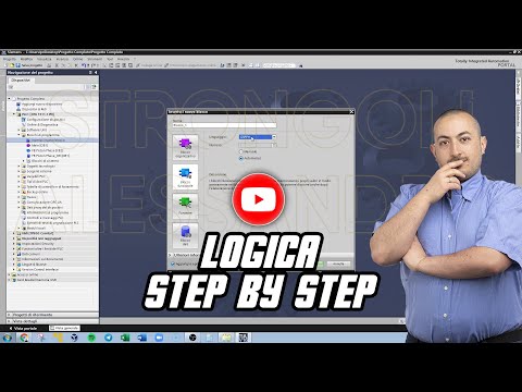 Comprendere e sviluppare un programma con la logica a fasi - STRONGOLI ALESSANDRO