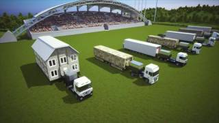 Download lagu Transformer Mobile Homes mp3