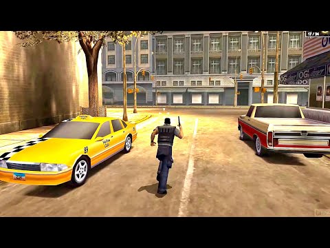 Freedom Fighters (2003) | Mission 1 Manhattan Invasion | PC Gameplay | Walkthrough | Full Game