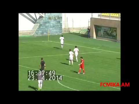 APL. week 27. Best goals