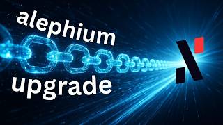 Crypto Interview You Shouldn’t Miss – Alephium Deep Dive 🎙️