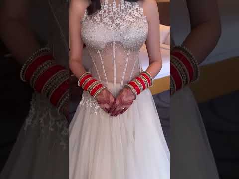 Bridal Makeup Artist portfolio by Makeovers By Aastha in Lucknow - Photo 2