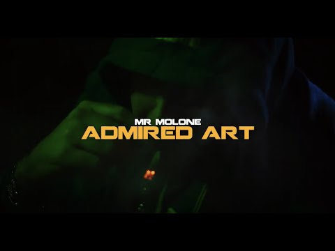 Mr Molone - Admired Art
