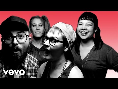 Hand Job Academy - Take Me 2 Skool ft. Big Dipper