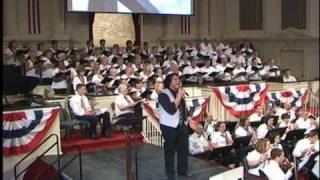 Lord, Have Mercy (Freedom Celebration 2010).wmv