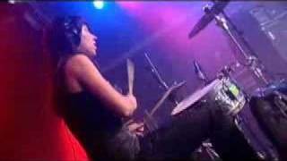 The Whip - Trash @ Dpercussion (Manchester 2007)