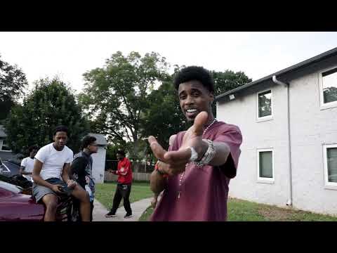 Coldheartedsavage - One Chance (Official Video)