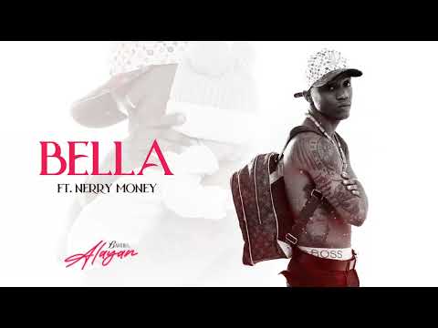 Barbel x Nerry Money - BELLA (VIZUALIZER) 1 EP