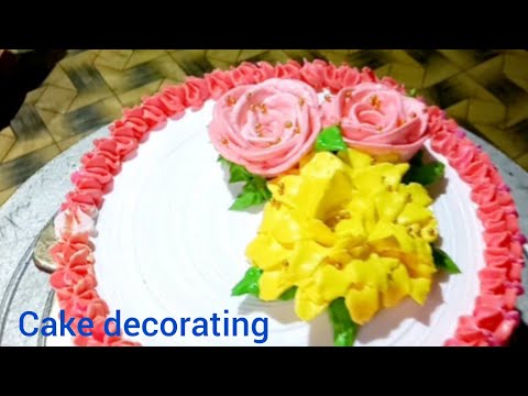 Cake Decorating Ideas/Trending Cake Design #cake #cakedesign #recipes