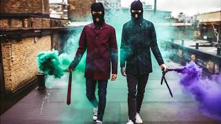 Kat Dahlia - Crazy (CAPSUN Remix)