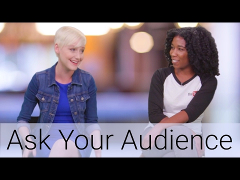 Ways to Ask Viewers to Subscribe (ft. How to Cake It, The Domestic Geeks, Naptural85)