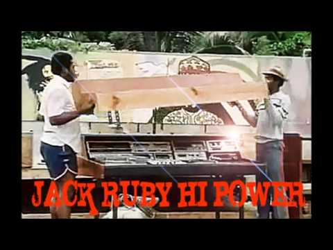 Jack Ruby Demus vs Briggy Dance Edit Ochi 1981Jaymandrew