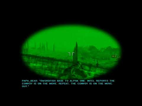 Spetz Playz Operation Flashpoint: Elite Part 62 - Take 2