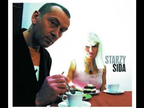 Starzy Sida - trzy akordy darcie mordy