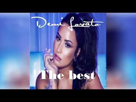 Demi Lovato - The Megamix (2008 - 2017) || Martin Mashups