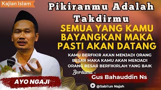 Download lagu YOUR THOUGHT IS YOUR DESTINY Gus Baha.// mp3 Download lagu YOUR THOUGHT IS YOUR DESTINY Gus Baha.// mp3