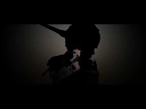 FairLight PC In The End 4K intro