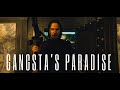 John Wick Gangsta S Paradise By Coolio Feat L V