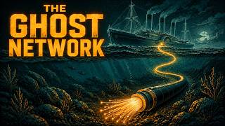 What If Your Wi-Fi Is Running on a 170-Year-Old Ghost Network