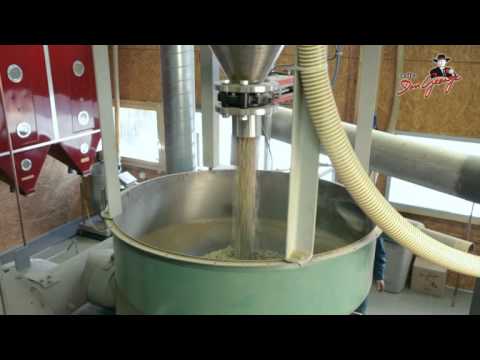 Firmenporträt Don George Gourmet Spezialkaffee Rösterei AG