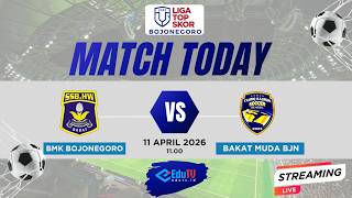 Download lagu LIVE - HW BABAT VS TAKA SS | LIGA TOP SKOR BOJONEGORO 2026 U-16 mp3