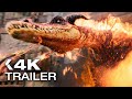 THE BEST NEW FANTASY SCI FI MOVIES 2025 Trailers