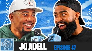 Mookie Betts & Jo Adell on 3-HR Robbery Game, Ohtani and Trout, ABS Challenge Quiz | On Base, Ep. 47