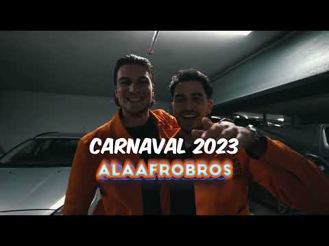 ALAAFROBROS - CARNAVAL 2023